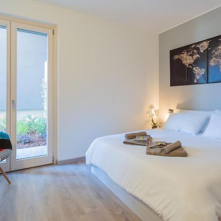 Anna'S Lodge Quiet & Charme By Rent All Como Pianello Del Lario Buitenkant foto