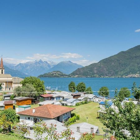 Anna'S Lodge Quiet & Charme By Rent All Como Pianello Del Lario Buitenkant foto