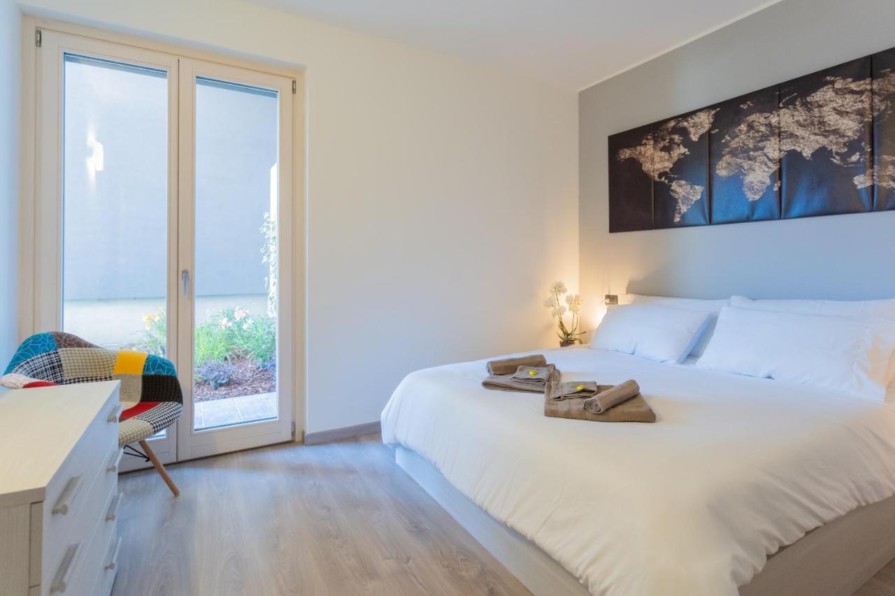 Anna'S Lodge Quiet & Charme By Rent All Como Pianello Del Lario Buitenkant foto