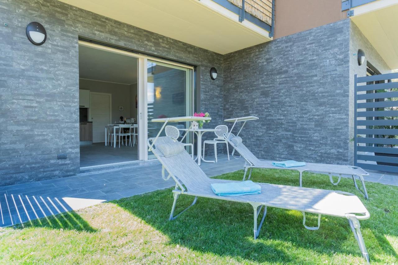 Anna'S Lodge Quiet & Charme By Rent All Como Pianello Del Lario Buitenkant foto