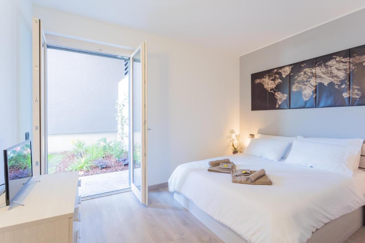 Anna'S Lodge Quiet & Charme By Rent All Como Pianello Del Lario Buitenkant foto
