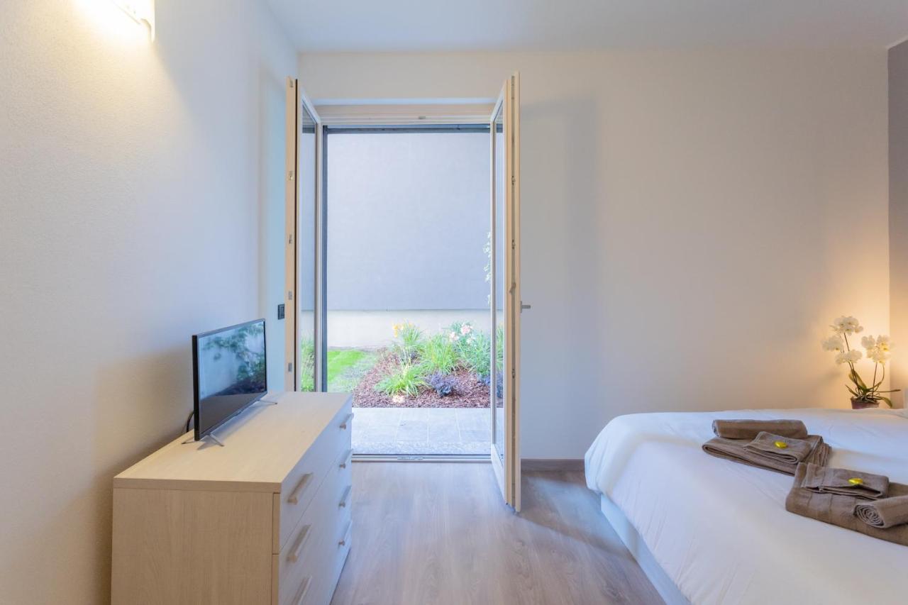 Anna'S Lodge Quiet & Charme By Rent All Como Pianello Del Lario Buitenkant foto