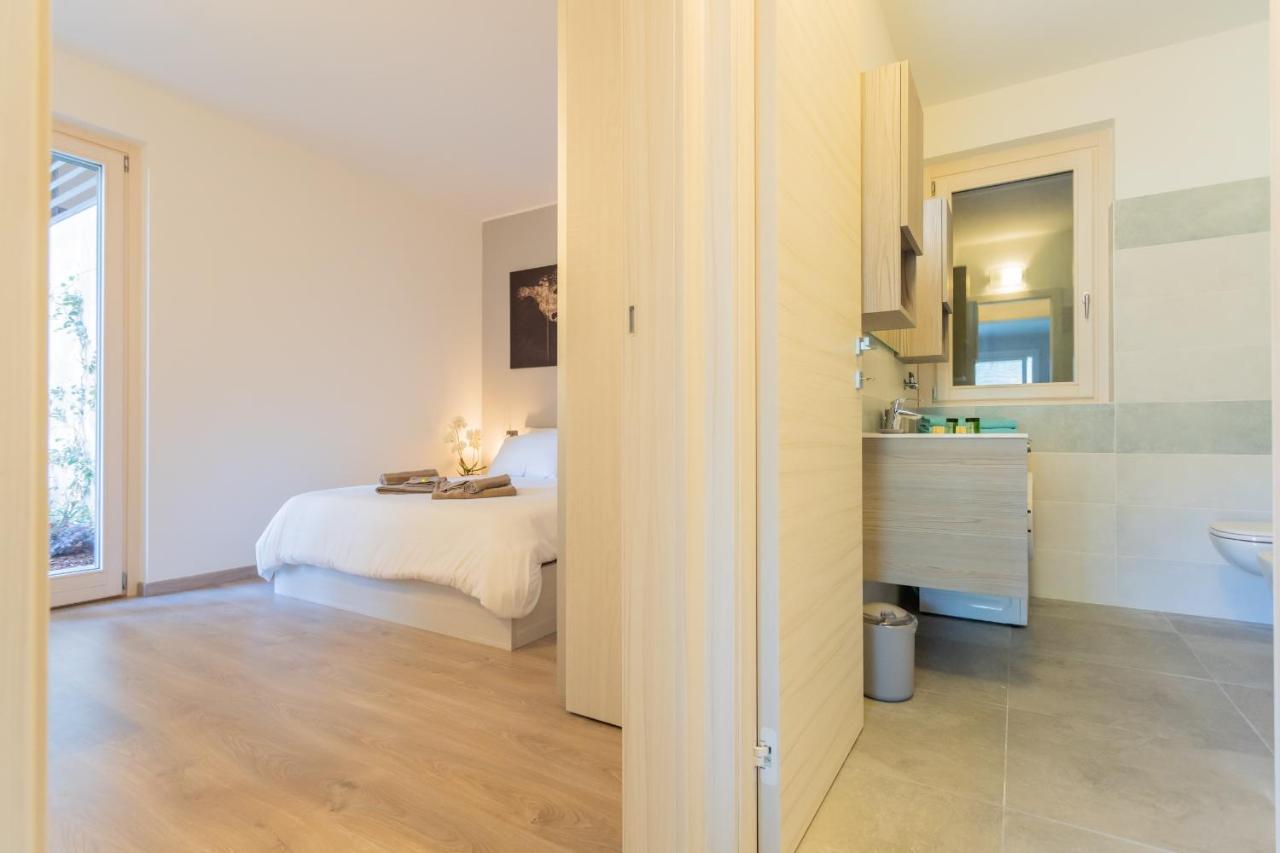 Anna'S Lodge Quiet & Charme By Rent All Como Pianello Del Lario Buitenkant foto