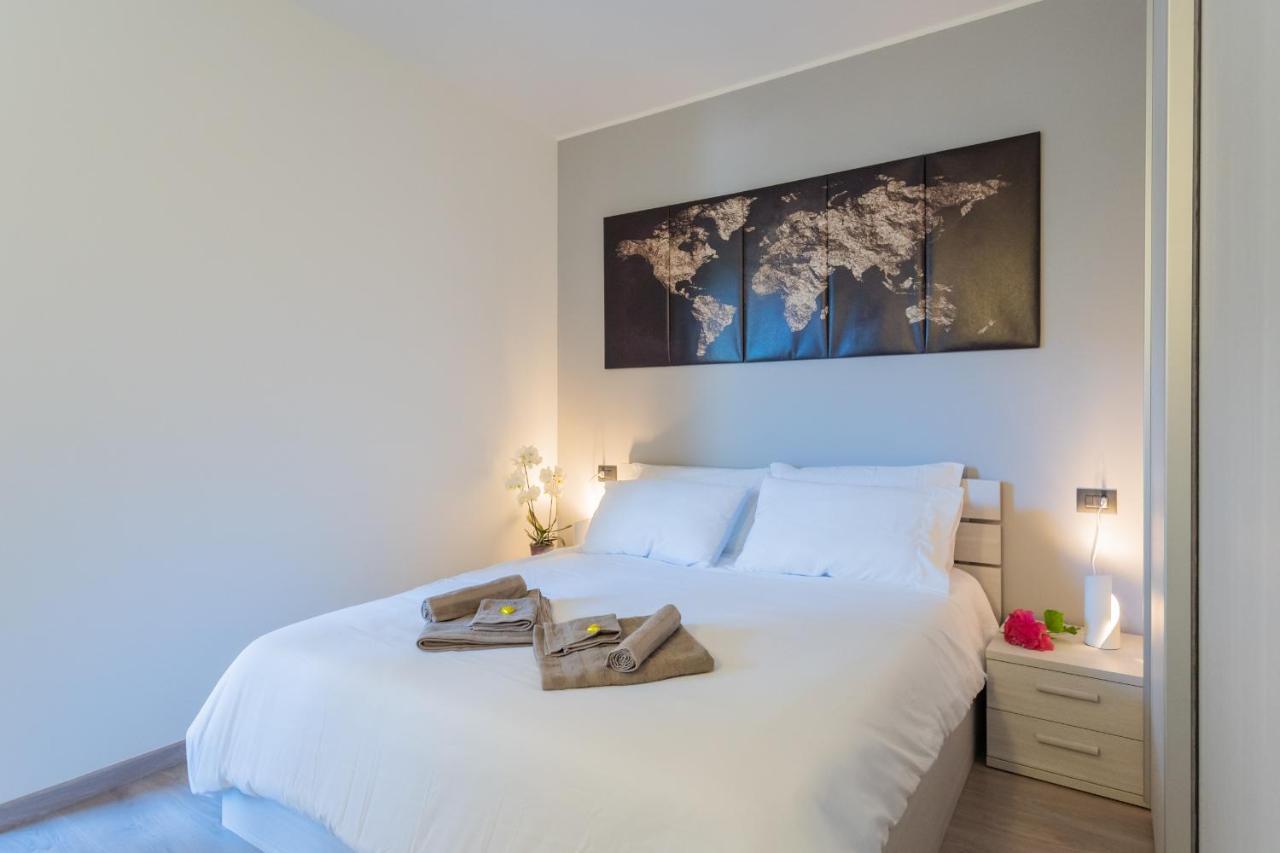 Anna'S Lodge Quiet & Charme By Rent All Como Pianello Del Lario Buitenkant foto