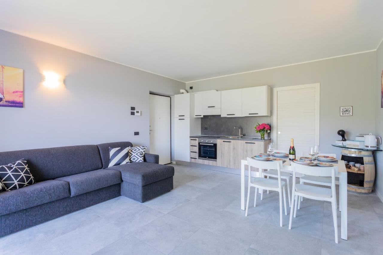 Anna'S Lodge Quiet & Charme By Rent All Como Pianello Del Lario Buitenkant foto