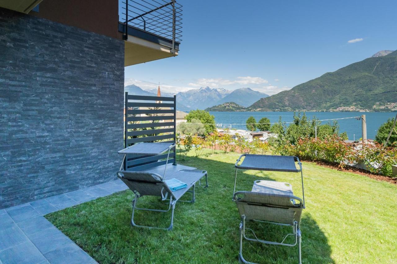 Anna'S Lodge Quiet & Charme By Rent All Como Pianello Del Lario Buitenkant foto