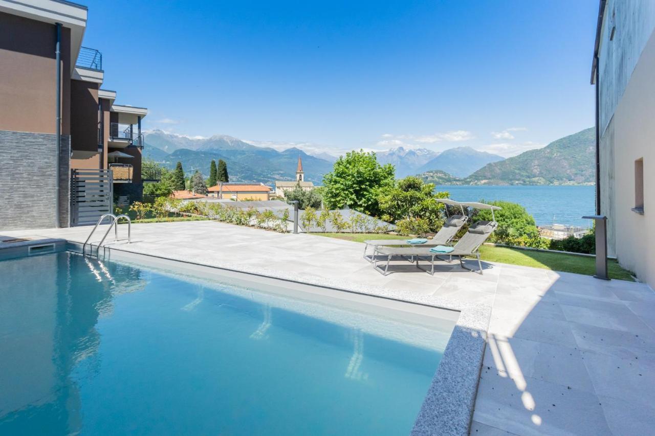 Anna'S Lodge Quiet & Charme By Rent All Como Pianello Del Lario Buitenkant foto
