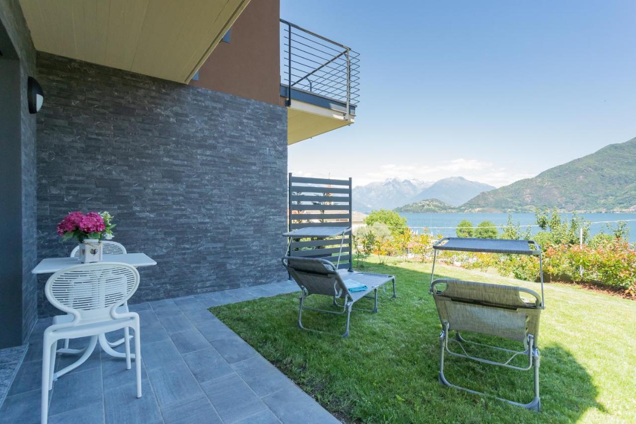 Anna'S Lodge Quiet & Charme By Rent All Como Pianello Del Lario Buitenkant foto