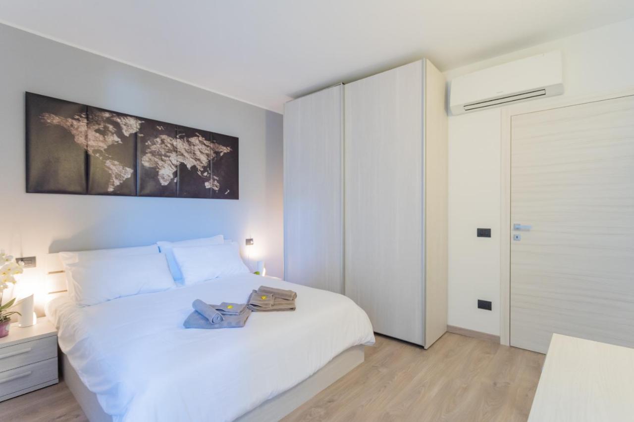 Anna'S Lodge Quiet & Charme By Rent All Como Pianello Del Lario Buitenkant foto