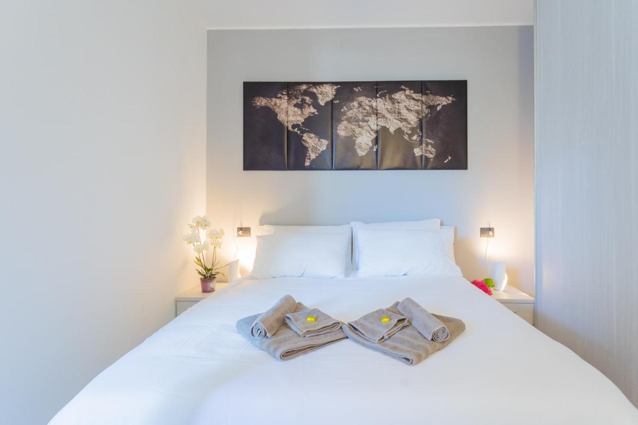 Anna'S Lodge Quiet & Charme By Rent All Como Pianello Del Lario Buitenkant foto