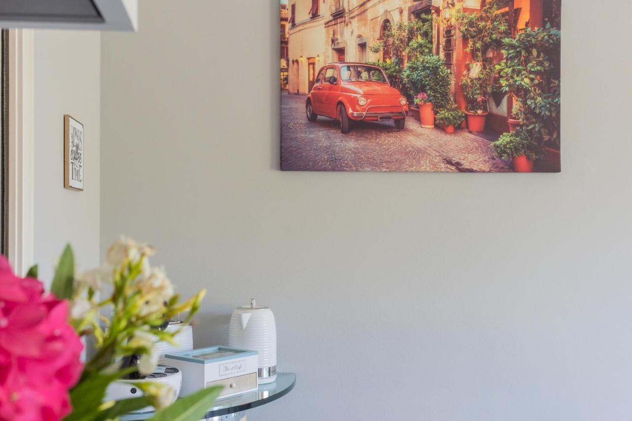 Anna'S Lodge Quiet & Charme By Rent All Como Pianello Del Lario Buitenkant foto
