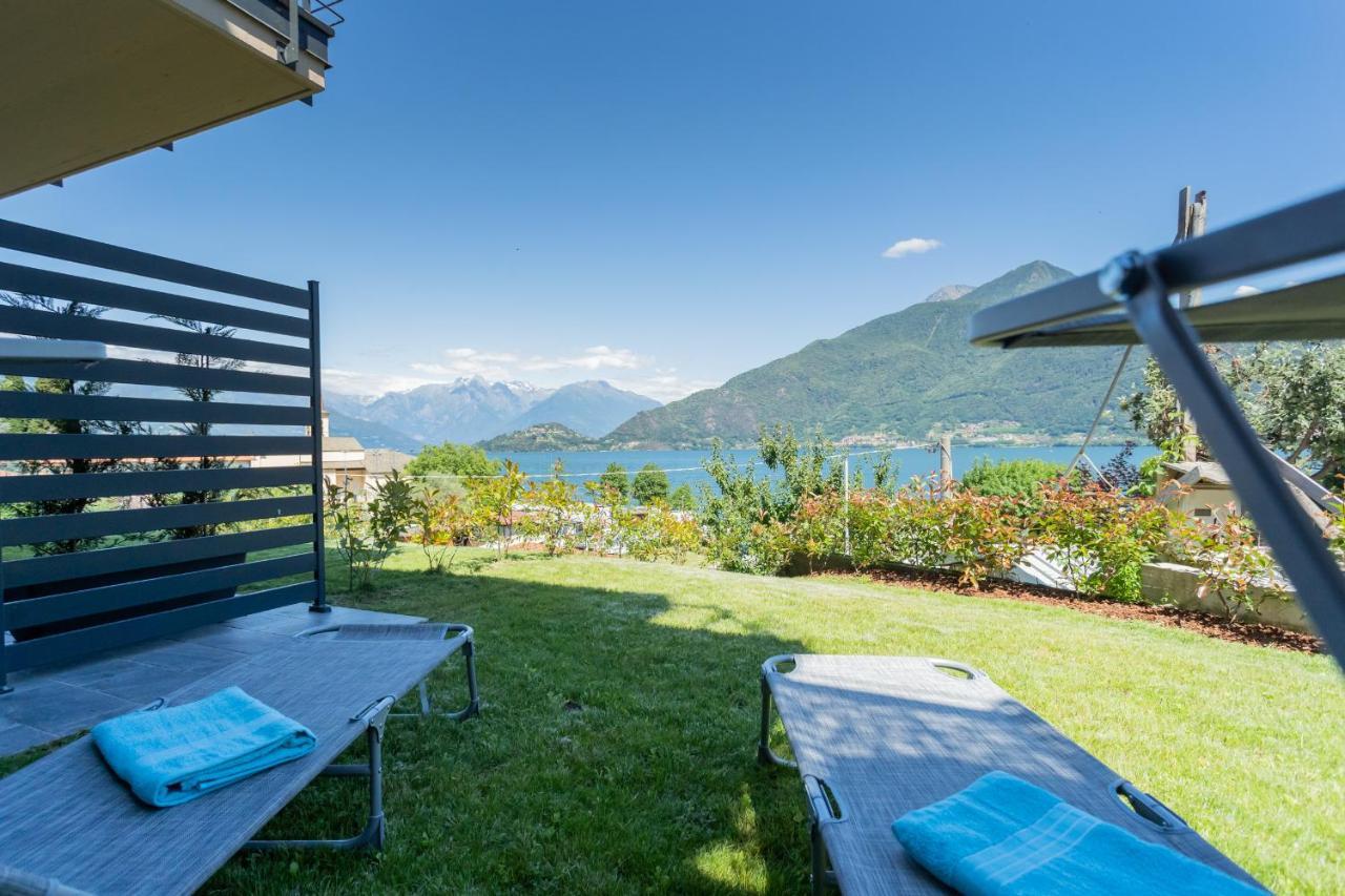 Anna'S Lodge Quiet & Charme By Rent All Como Pianello Del Lario Buitenkant foto