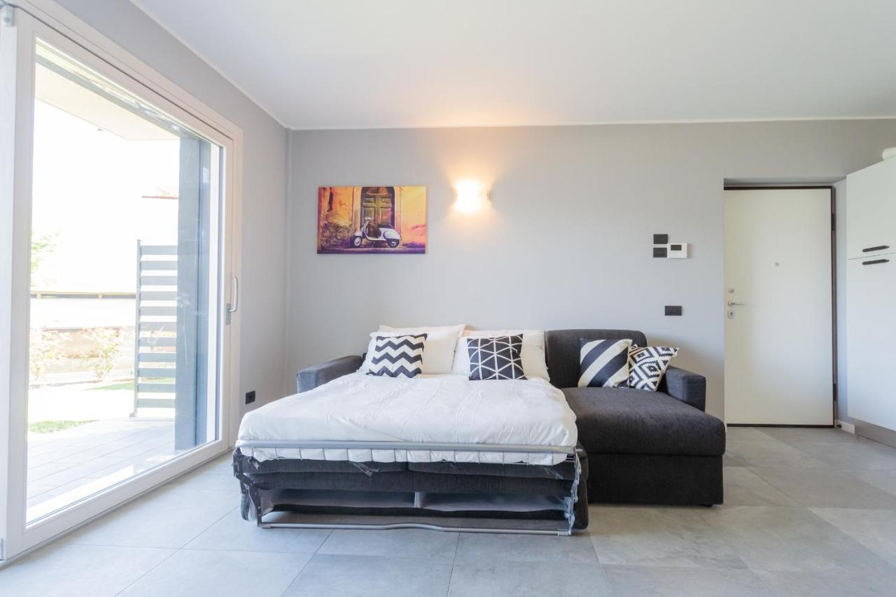 Anna'S Lodge Quiet & Charme By Rent All Como Pianello Del Lario Buitenkant foto